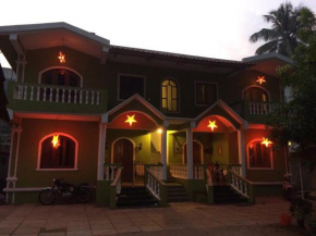 Peter’s vacation rentals Goa